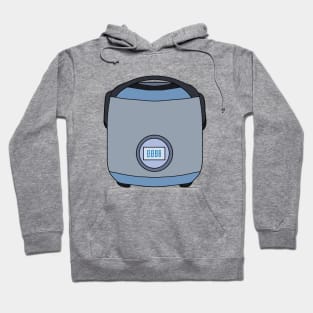 Eletric Cooker Hoodie